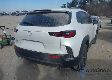 2026 Mazda Cx-50 2.5 S Preferred из США, поврежденный, VIN 7MMVABBLXTN454611